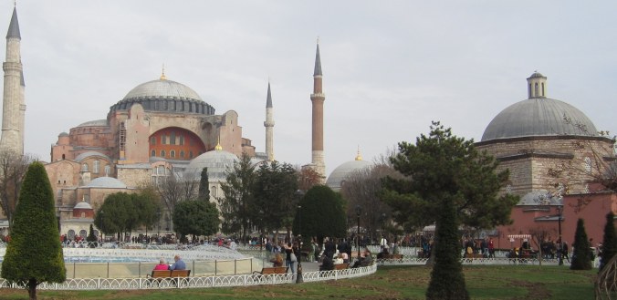 Blue Mosque