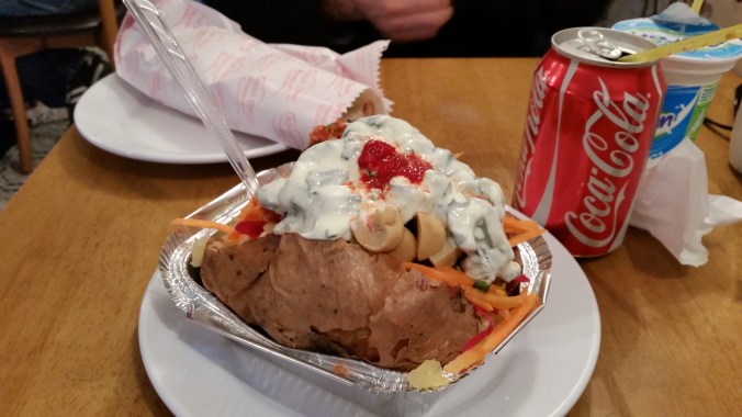 Don't try this at home either