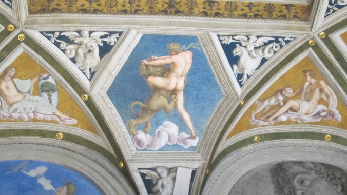 Do not try this at home, gents. 