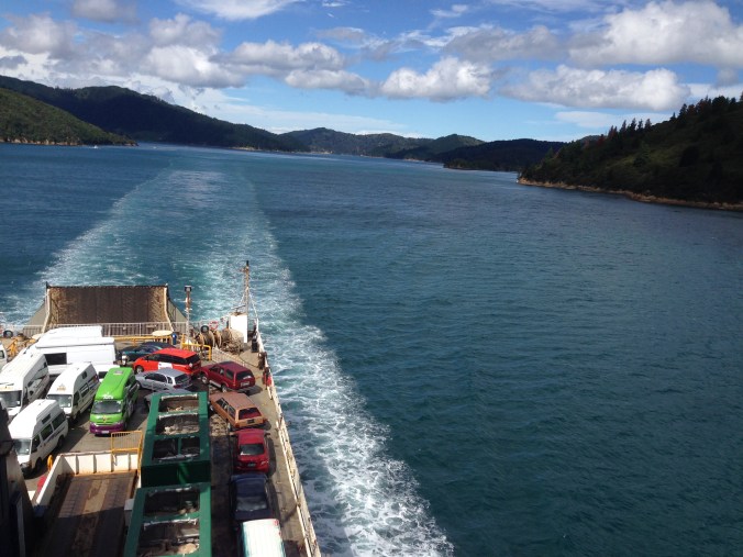 Who doesn't think this would make a great disaster movie? 